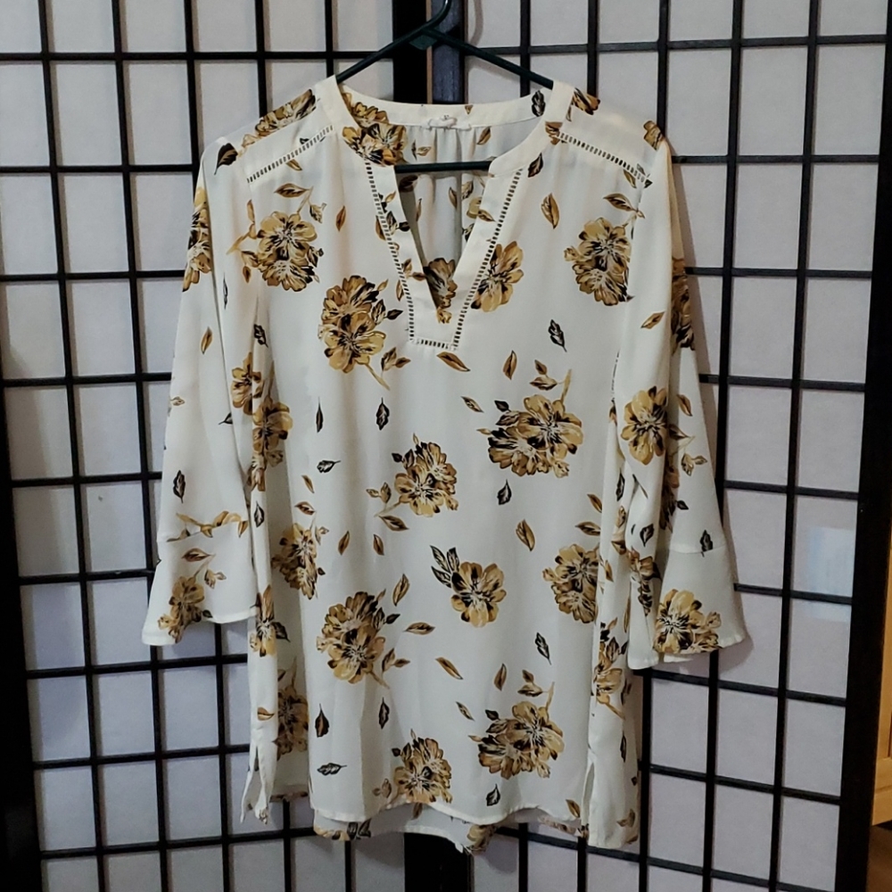 Womens large top